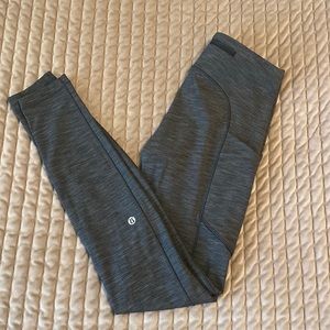 Lululemon 28” leggings